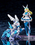Megami Device Chaos & Pretty Plastic Model Kit 1/1 Alice 15 cm