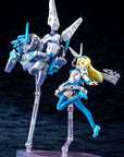 Megami Device Chaos & Pretty Plastic Model Kit 1/1 Alice 15 cm