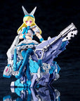 Megami Device Chaos & Pretty Plastic Model Kit 1/1 Alice 15 cm