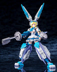 Megami Device Chaos & Pretty Plastic Model Kit 1/1 Alice 15 cm