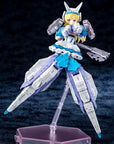 Megami Device Chaos & Pretty Plastic Model Kit 1/1 Alice 15 cm