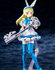 Megami Device Chaos & Pretty Plastic Model Kit 1/1 Alice 15 cm