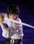 Jujutsu Kaisen 0: The Movie ARTFXJ Statue 1/8 Yuta Okkotsu 17 cm