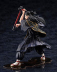 Jujutsu Kaisen 0: The Movie ARTFXJ Statue 1/8 Suguru Geto 22 cm