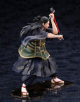 Jujutsu Kaisen 0: The Movie ARTFXJ Statue 1/8 Suguru Geto 22 cm