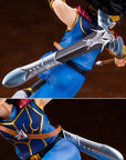 Dragon Quest The Adventure of Dai ARTFXJ Statue 1/8 Dai 18 cm