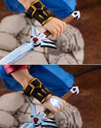 Dragon Quest The Adventure of Dai ARTFXJ Statue 1/8 Dai 18 cm
