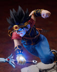 Dragon Quest The Adventure of Dai ARTFXJ Statue 1/8 Dai 18 cm