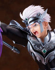 Dragon Quest The Adventure of Dai ARTFXJ Statue 1/8 Hyunckel Bonus Edition 23 cm