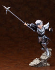 Dragon Quest The Adventure of Dai ARTFXJ Statue 1/8 Hyunckel Bonus Edition 23 cm