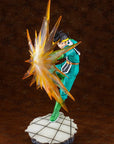 Dragon Quest The Adventure of Dai ARTFXJ Statue 1/8 Popp Bonus Edition 35 cm