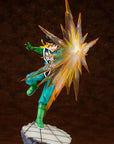 Dragon Quest The Adventure of Dai ARTFXJ Statue 1/8 Popp Bonus Edition 35 cm