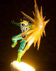 Dragon Quest The Adventure of Dai ARTFXJ Statue 1/8 Popp Bonus Edition 35 cm