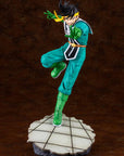 Dragon Quest The Adventure of Dai ARTFXJ Statue 1/8 Popp Bonus Edition 35 cm