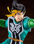 Dragon Quest The Adventure of Dai ARTFXJ Statue 1/8 Popp Bonus Edition 35 cm