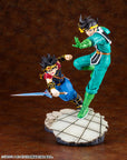 Dragon Quest The Adventure of Dai ARTFXJ Statue 1/8 Popp Bonus Edition 35 cm