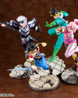 Dragon Quest The Adventure of Dai ARTFXJ Statue 1/8 Popp Bonus Edition 35 cm