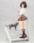 Bottom-Tier Character Tomozaki PVC Statue 1/7 Aoi Hinami Bonus Edition 24 cm