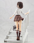 Bottom-Tier Character Tomozaki PVC Statue 1/7 Aoi Hinami Bonus Edition 24 cm