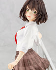 Bottom-Tier Character Tomozaki PVC Statue 1/7 Aoi Hinami Bonus Edition 24 cm