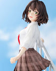 Bottom-Tier Character Tomozaki PVC Statue 1/7 Aoi Hinami Bonus Edition 24 cm