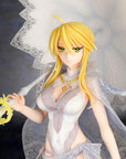 Fate/ Grand Order PVC Statue 1/7 Ruler/Altria Pendragon Bonus Edition 31 cm