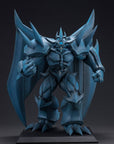 Yu-Gi-Oh! - Obelisk the Tormentor Egyptian God 35 cm