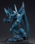 Yu-Gi-Oh! - Obelisk the Tormentor Egyptian God 35 cm