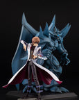 Yu-Gi-Oh! - Obelisk the Tormentor Egyptian God 35 cm