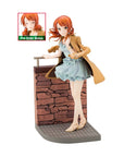 The Idolmaster Cinderella Girls PVC Statue 1/8 Karen Hojo Off Stage Bonus Edition 21 cm