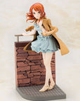 The Idolmaster Cinderella Girls PVC Statue 1/8 Karen Hojo Off Stage Bonus Edition 21 cm