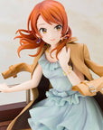 The Idolmaster Cinderella Girls PVC Statue 1/8 Karen Hojo Off Stage Bonus Edition 21 cm