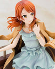 The Idolmaster Cinderella Girls PVC Statue 1/8 Karen Hojo Off Stage Bonus Edition 21 cm