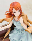 The Idolmaster Cinderella Girls PVC Statue 1/8 Karen Hojo Off Stage Bonus Edition 21 cm