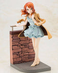 The Idolmaster Cinderella Girls PVC Statue 1/8 Karen Hojo Off Stage Bonus Edition 21 cm