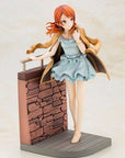 The Idolmaster Cinderella Girls PVC Statue 1/8 Karen Hojo Off Stage Bonus Edition 21 cm