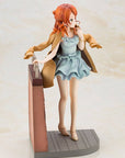 The Idolmaster Cinderella Girls PVC Statue 1/8 Karen Hojo Off Stage Bonus Edition 21 cm