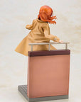 The Idolmaster Cinderella Girls PVC Statue 1/8 Karen Hojo Off Stage Bonus Edition 21 cm