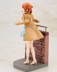 The Idolmaster Cinderella Girls PVC Statue 1/8 Karen Hojo Off Stage Bonus Edition 21 cm