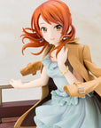 The Idolmaster Cinderella Girls PVC Statue 1/8 Karen Hojo Off Stage Bonus Edition 21 cm