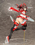 Megami Device PVC Statue 2/1 Asra Ninja Bonus Edition 28 cm