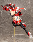 Megami Device PVC Statue 2/1 Asra Ninja Bonus Edition 28 cm