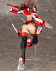 Megami Device PVC Statue 2/1 Asra Ninja Bonus Edition 28 cm
