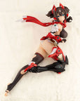 Megami Device PVC Statue 2/1 Asra Ninja Bonus Edition 28 cm