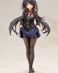 Date A Live IV PVC Statue 1/7 Kurumi Tokisaki School Uniform Ver. Bonus Edition 23 cm