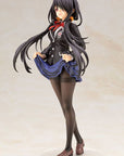 Date A Live IV PVC Statue 1/7 Kurumi Tokisaki School Uniform Ver. Bonus Edition 23 cm