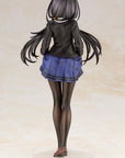 Date A Live IV PVC Statue 1/7 Kurumi Tokisaki School Uniform Ver. Bonus Edition 23 cm