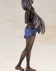 Date A Live IV PVC Statue 1/7 Kurumi Tokisaki School Uniform Ver. Bonus Edition 23 cm