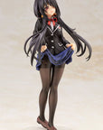 Date A Live IV PVC Statue 1/7 Kurumi Tokisaki School Uniform Ver. Bonus Edition 23 cm