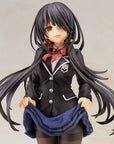 Date A Live IV PVC Statue 1/7 Kurumi Tokisaki School Uniform Ver. Bonus Edition 23 cm